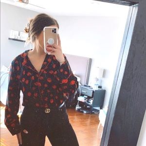 Meet the Posher @caitlinchic 💖